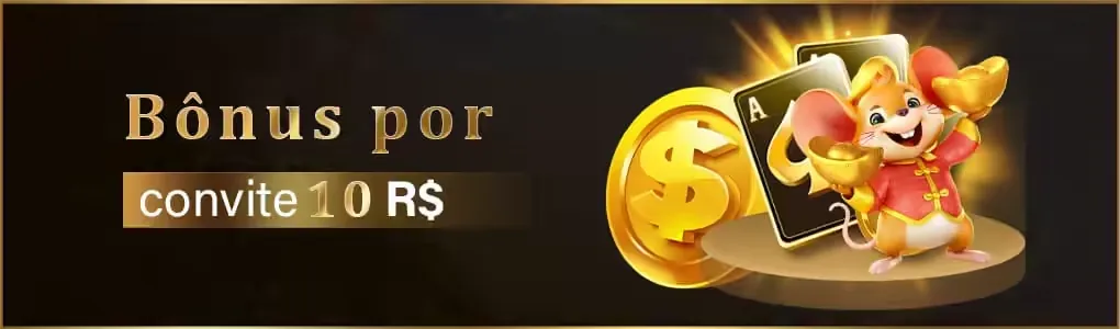 SS44 Indique amigos para receber um bônus